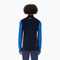 Mammut vyriškas džemperis Aenergy ML Half Zip Pull tamsiai mėlynas 2