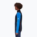 Mammut vyriškas džemperis Aenergy ML Half Zip Pull tamsiai mėlynas 3