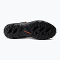 Mammut vyriški trekingo batai Sertig II Mid GTX grey 5