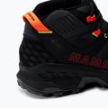 Mammut vyriški trekingo batai Sertig II Mid GTX grey 7