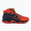 Mammut Sertig II Mid GTX vyriški trekingo batai raudoni 2