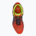 Mammut Sertig II Mid GTX vyriški trekingo batai raudoni 6