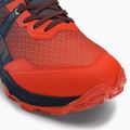 Mammut Sertig II Mid GTX vyriški trekingo batai raudoni 7