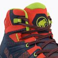 Mammut Sertig II Mid GTX vyriški trekingo batai raudoni 9
