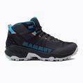 Mammut moteriški trekingo batai Sertig II Mid GTX grey 2