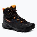 Mammut Sapuen High GTX vyriški trekingo batai juodi