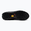 Mammut Sapuen High GTX vyriški trekingo batai juodi 5