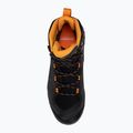 Mammut Sapuen High GTX vyriški trekingo batai juodi 6