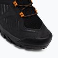 Mammut Sapuen High GTX vyriški trekingo batai juodi 7