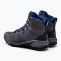 Mammut vyriški trekingo batai Sapuen High GTX pilki 3
