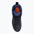 Mammut vyriški trekingo batai Sapuen High GTX pilki 6