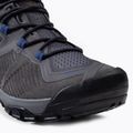 Mammut vyriški trekingo batai Sapuen High GTX pilki 7