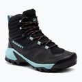 Mammut Sapuen High GTX moteriški trekingo batai juodi