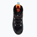 Mammut Sapuen High GTX moteriški trekingo batai juodi 6