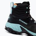 Mammut Sapuen High GTX moteriški trekingo batai juodi 8