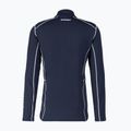 Mammut 160 Years Aenergy ML Half Zip Pull vyriškas džemperis trekkingui tamsiai mėlynas 2