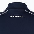 Mammut 160 Years Aenergy ML Half Zip Pull vyriškas džemperis trekkingui tamsiai mėlynas 5