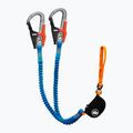 Ilgosios virvės Mammut Skywalker Pro Turn Via Ferrata Set blue 2040-02850-5118-1