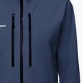 Mammut Taiss HS vyriška striukė nuo lietaus tamsiai mėlyna 1010-29391-5118-116 5