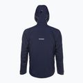 Mammut Taiss HS vyriška striukė nuo lietaus tamsiai mėlyna 1010-29391-5118-116 2