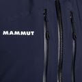 Mammut Taiss HS vyriška striukė nuo lietaus tamsiai mėlyna 1010-29391-5118-116 3