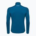 Mammut vyriškas džemperis Taiss Light ML blue 1014-04550-50554-113 5