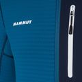 Mammut vyriškas džemperis Taiss Light ML blue 1014-04550-50554-113 6