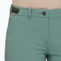 Mammut moteriški trekingo šortai Runbold Roll Cuff green 1023-00720-40236-36-10 5