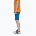 Mammut vyriški trekingo šortai Runbold Roll Cuff blue 1023-00710-50550-46-10 3