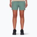 Mammut moteriški trekingo šortai Runbold Roll Cuff green 1023-00700-40236-36-10