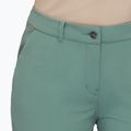 Mammut moteriški trekingo šortai Runbold Roll Cuff green 1023-00700-40236-36-10 5