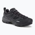 Vyriški trekingo batai Mammut Ducan Low GTX black