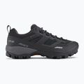 Vyriški trekingo batai Mammut Ducan Low GTX black 2