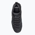 Vyriški trekingo batai Mammut Ducan Low GTX black 6