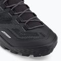 Vyriški trekingo batai Mammut Ducan Low GTX black 7