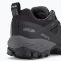 Vyriški trekingo batai Mammut Ducan Low GTX black 9