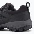 Vyriški trekingo batai Mammut Ducan Low GTX black 10