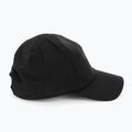 Mammut Sun Peak beisbolo kepurė juoda 1191-01670-0001-3 2