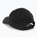 Mammut Sun Peak beisbolo kepurė juoda 1191-01670-0001-3 3