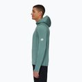 Mammut Selun FL Sun Hoody vyriški trekingo marškinėliai žali 1016-01420-40236-114 3
