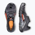 Vyriški batai Mammut Hueco II Air Low dark steel/black 2