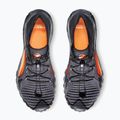 Vyriški batai Mammut Hueco II Air Low dark steel/black 3