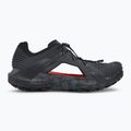 Vyriški batai Mammut Hueco II Air Low dark steel/black 2