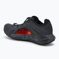 Vyriški batai Mammut Hueco II Air Low dark steel/black 3