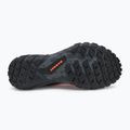 Vyriški batai Mammut Hueco II Air Low dark steel/black 4