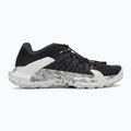 Moteriški priėjimo prie trasų batai Mammut Hueco Knit II Low black/light ice gray 2