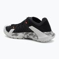 Moteriški priėjimo prie trasų batai Mammut Hueco Knit II Low black/light ice gray 3