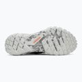 Moteriški priėjimo prie trasų batai Mammut Hueco Knit II Low black/light ice gray 4