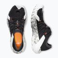 Moteriški priėjimo prie trasų batai Mammut Hueco Knit II Low black/light ice gray 2