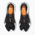 Moteriški priėjimo prie trasų batai Mammut Hueco Knit II Low black/light ice gray 3